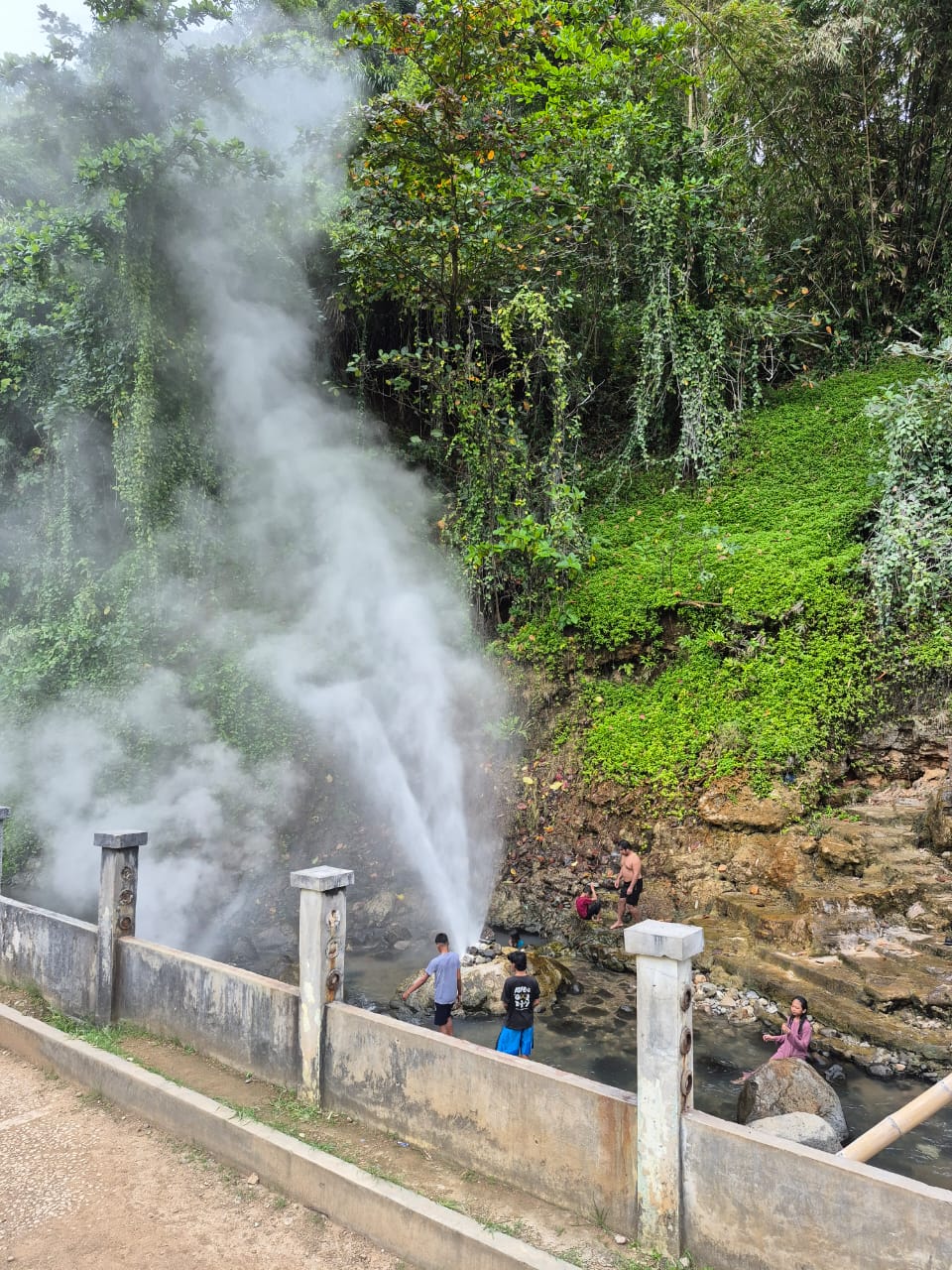 Hot Springs 2