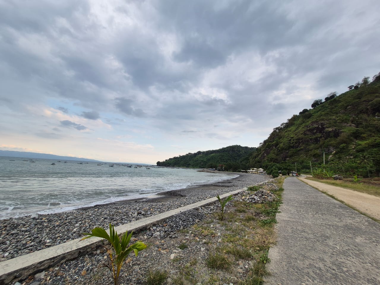 Ocean View