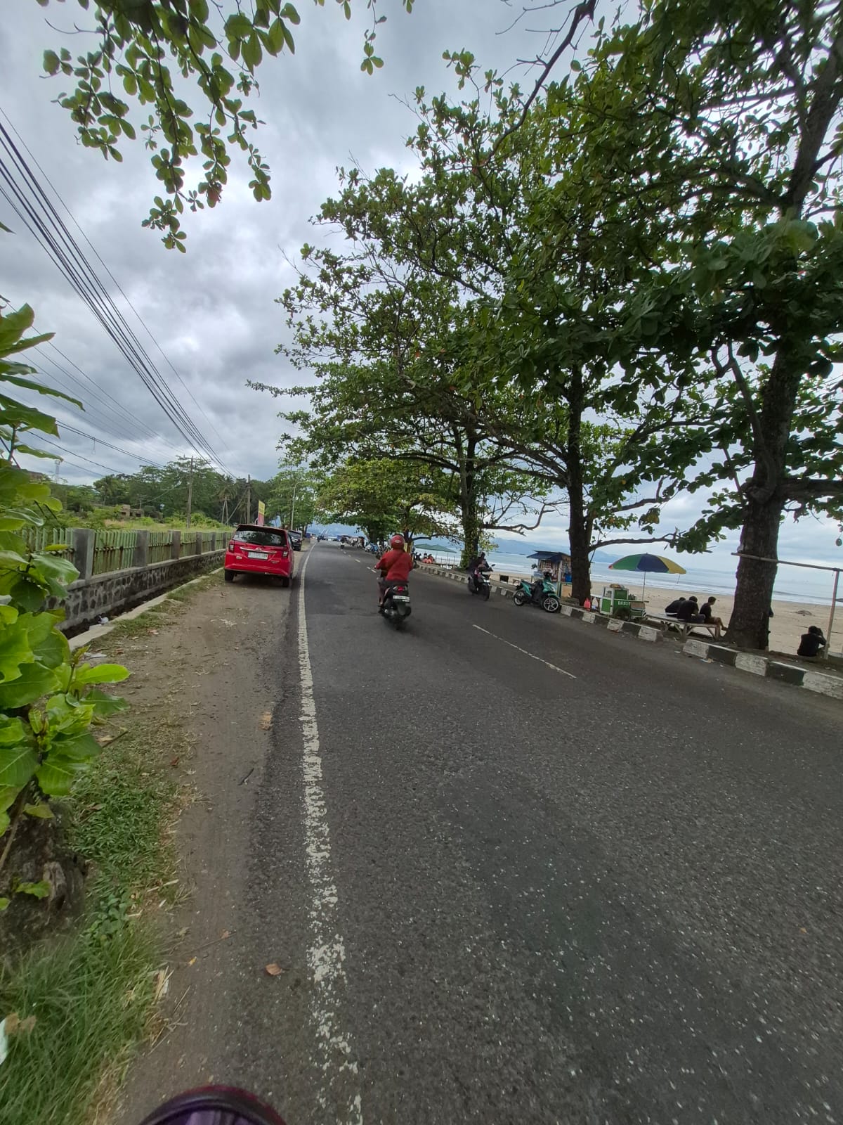 Scenic Road 1