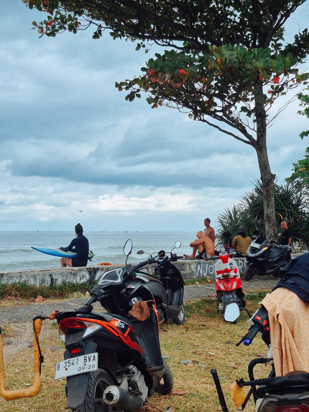 Surf Spot 2