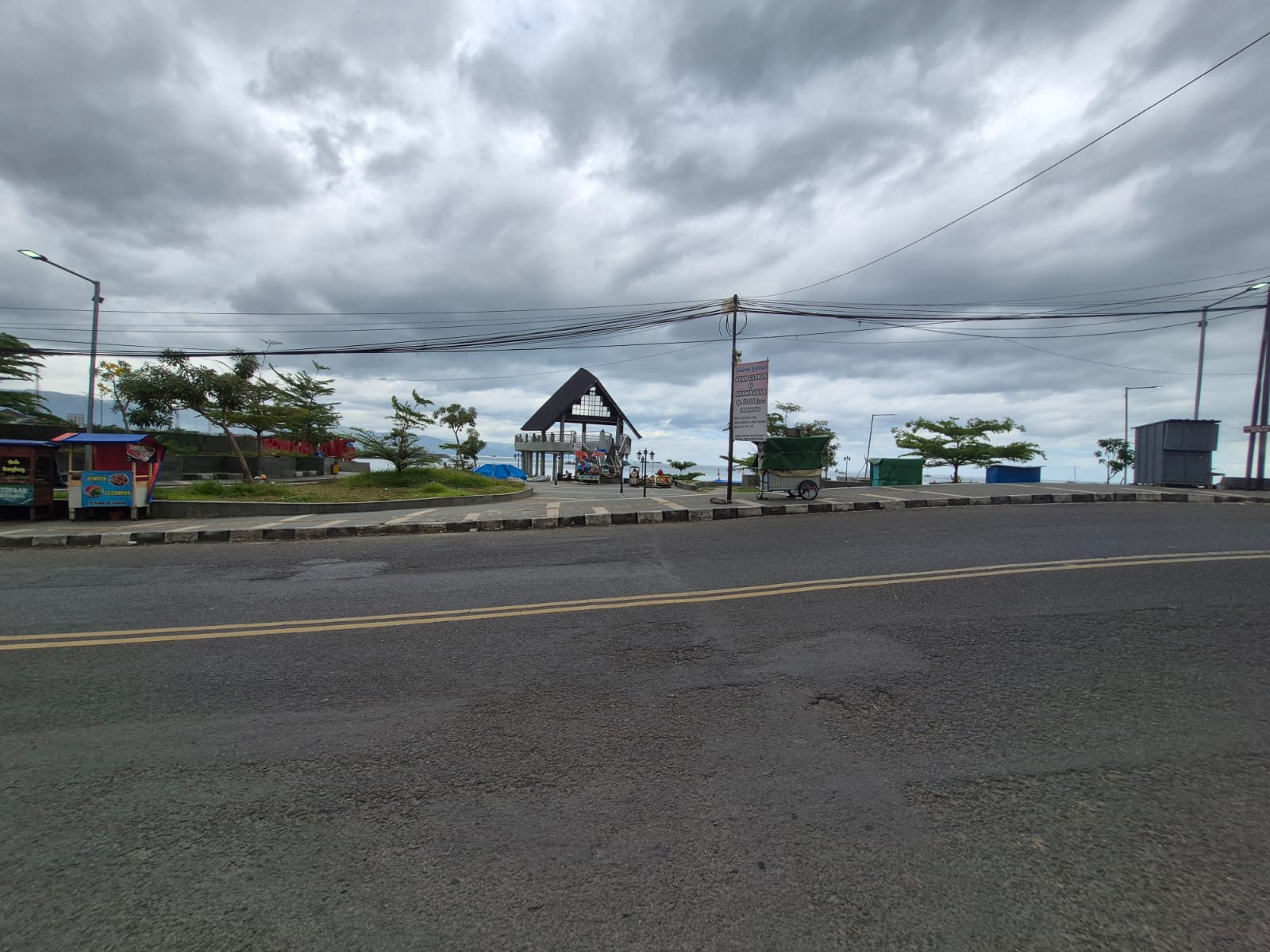Local Town 1