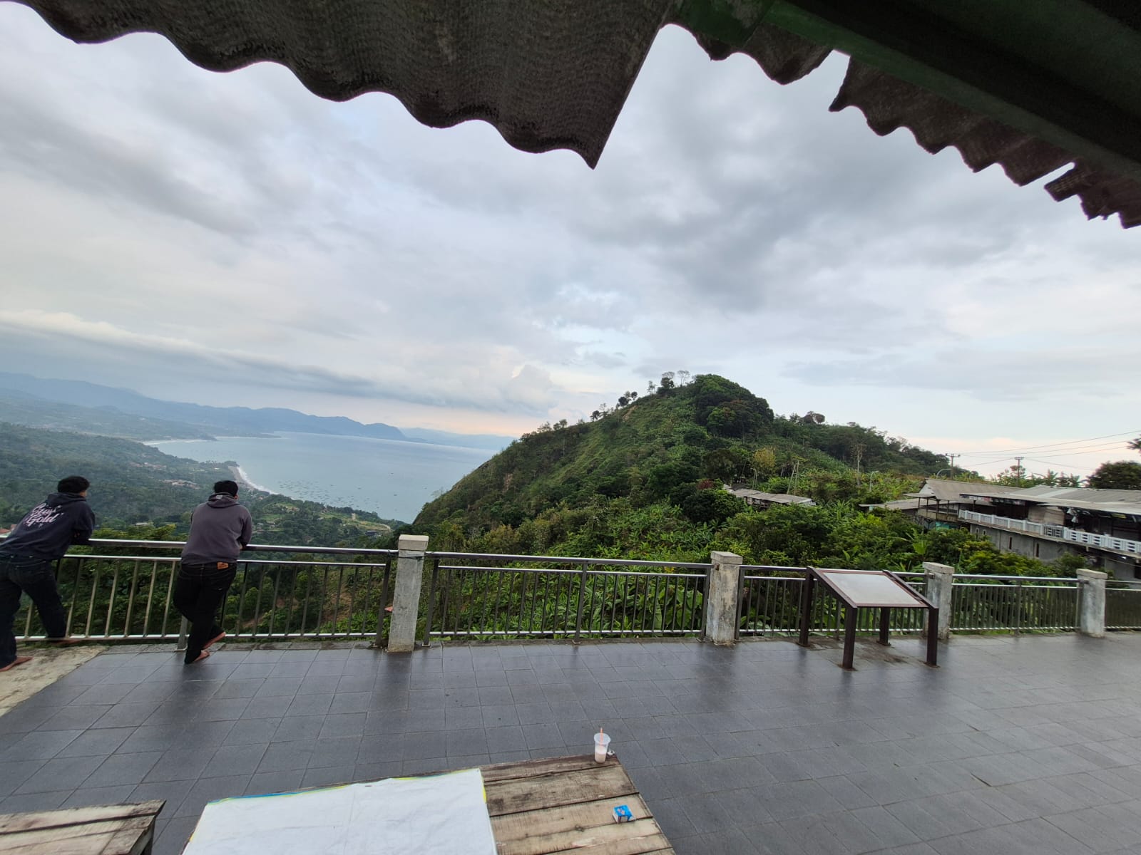 Beautiful View 1