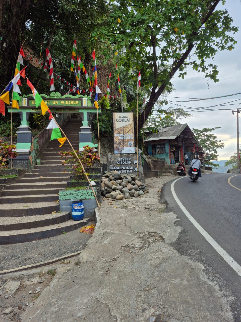 Beautiful View 2