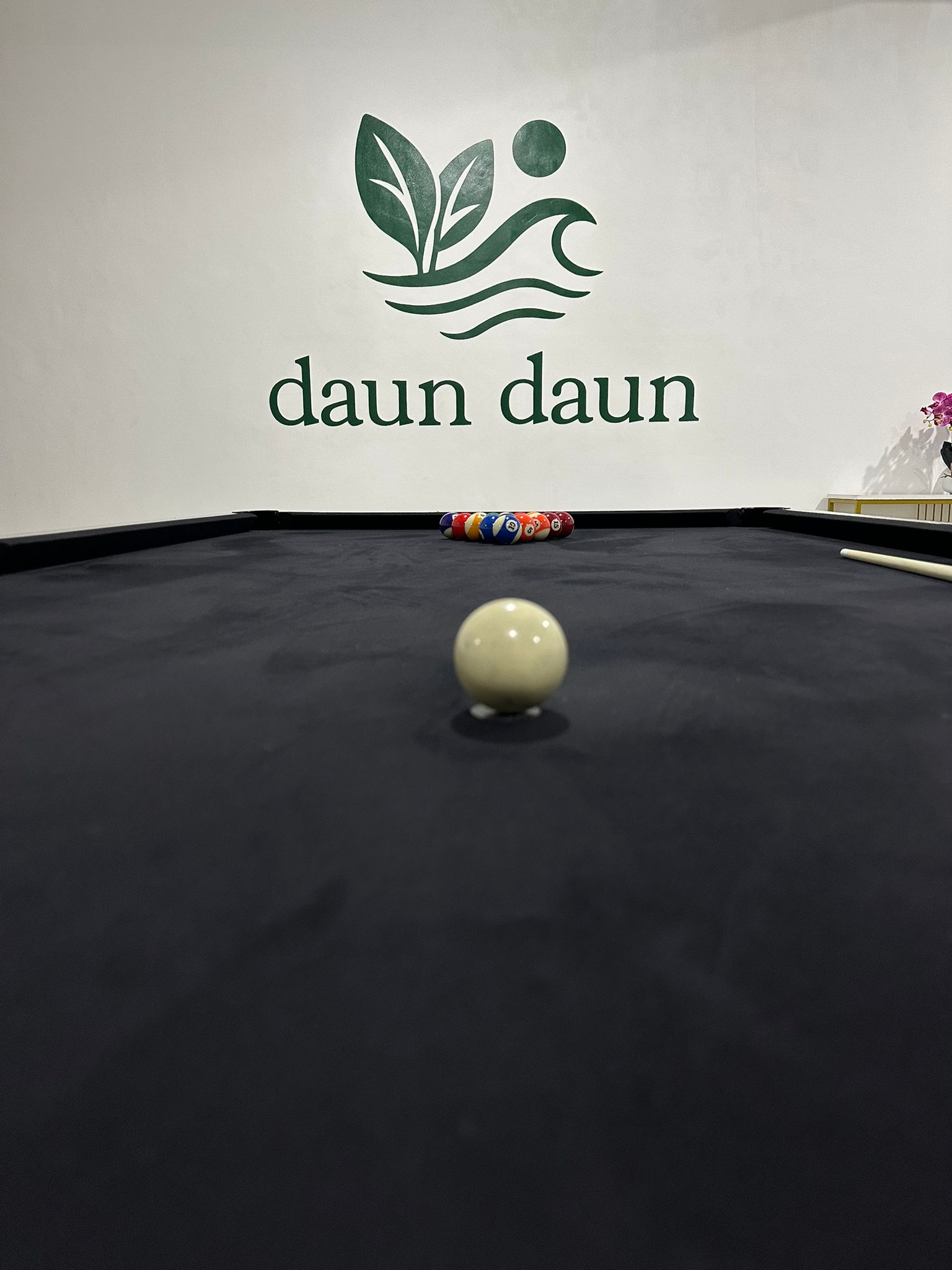 Pool Area - Lounge