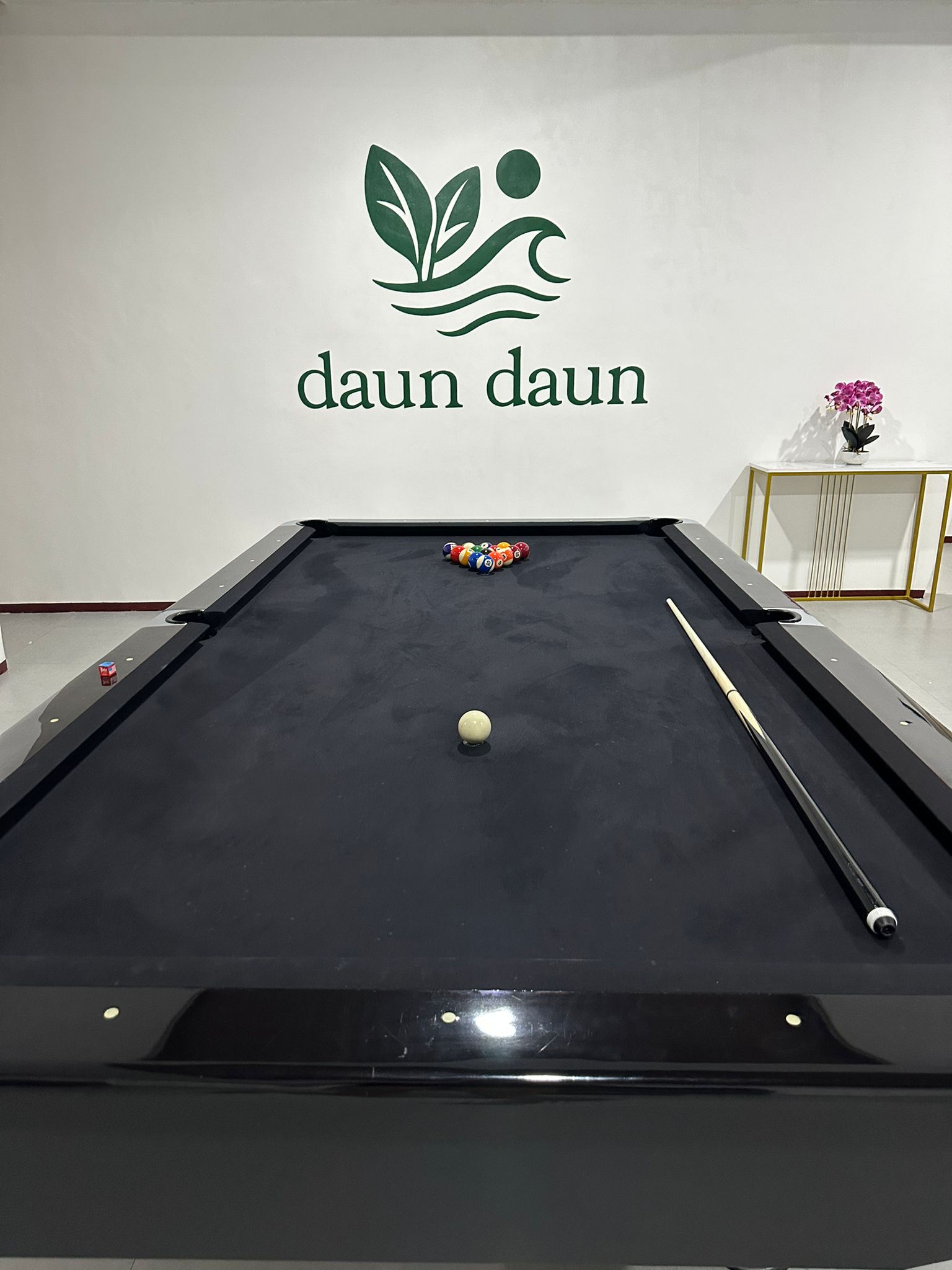Pool Area - Community