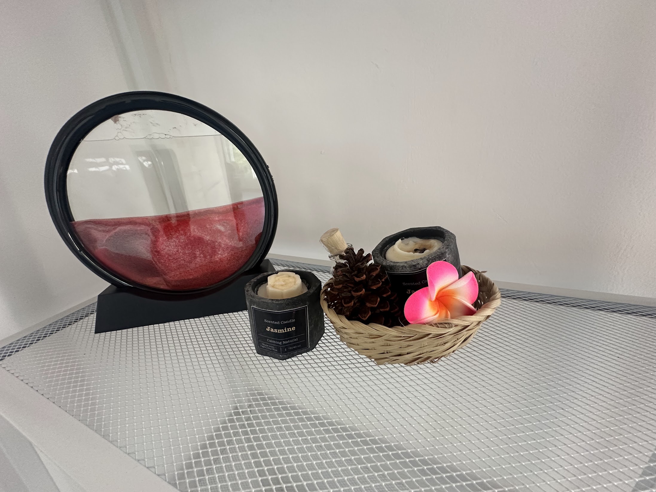 Room Decoration
