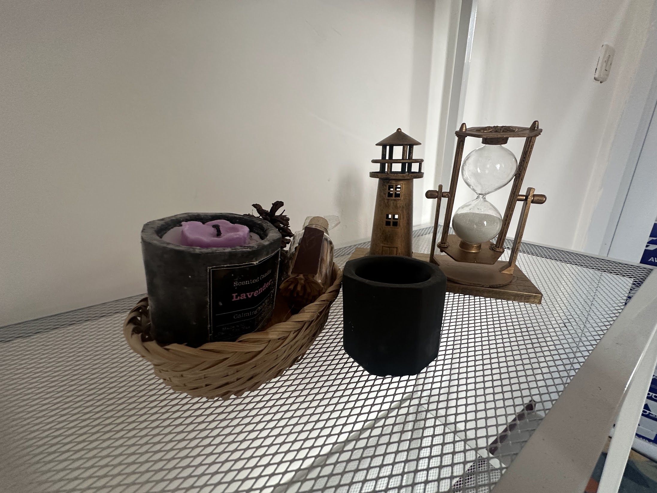 Room Decoration