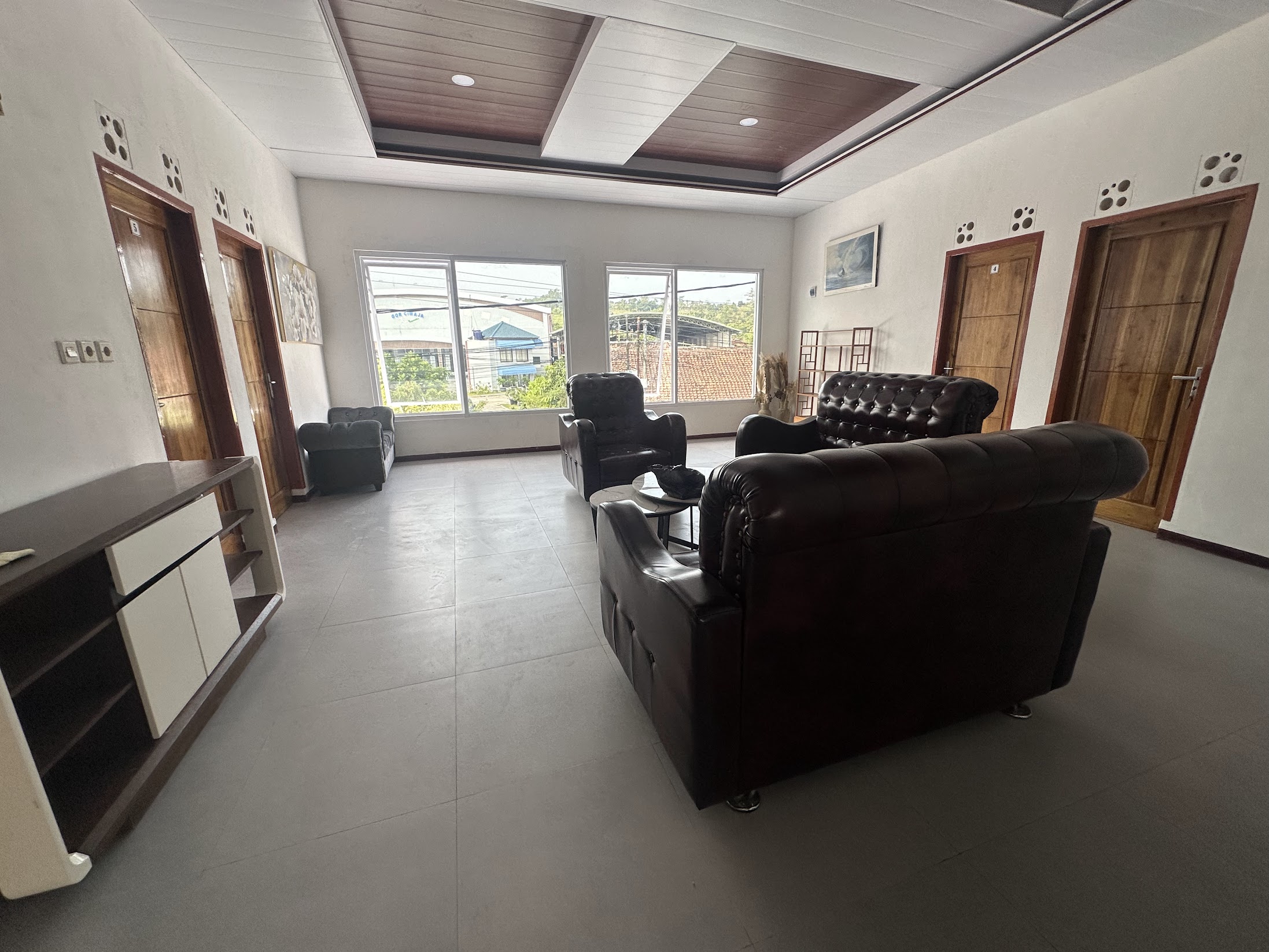 Common Area